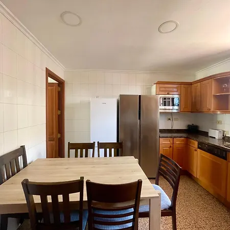 Coliving El Secretario Maison d'hôtes