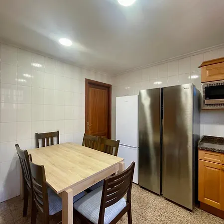 Maison d'hôtes Coliving El Secretario