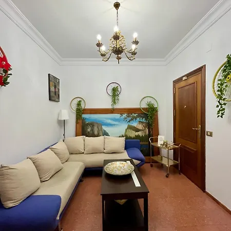 Maison d'hôtes Coliving El Secretario Las Palmas de Gran Canaria