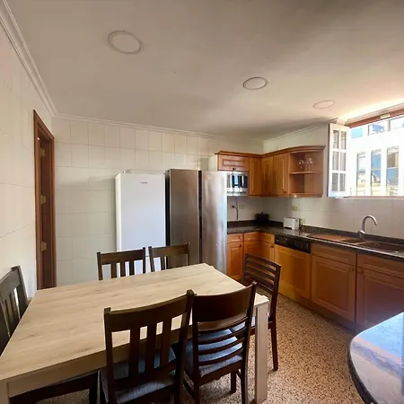 Coliving El Secretario Maison d'hôtes *