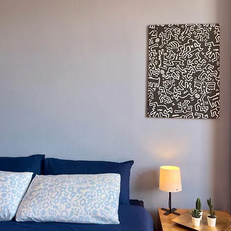 Maison d'hôtes Coliving El Secretario *