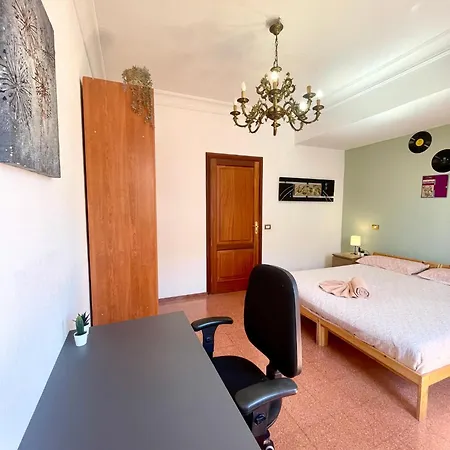 Coliving El Secretario Maison d'hôtes Las Palmas de Gran Canaria