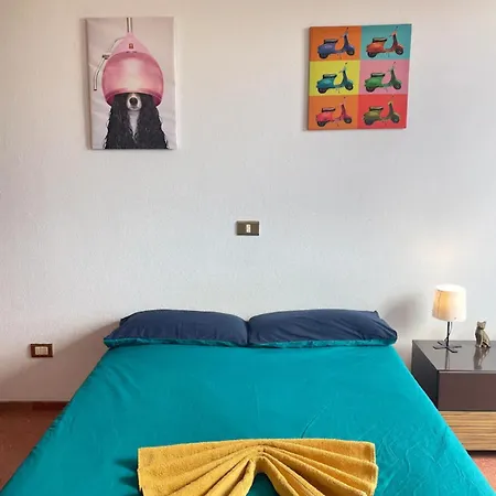 Maison d'hôtes Coliving El Secretario *