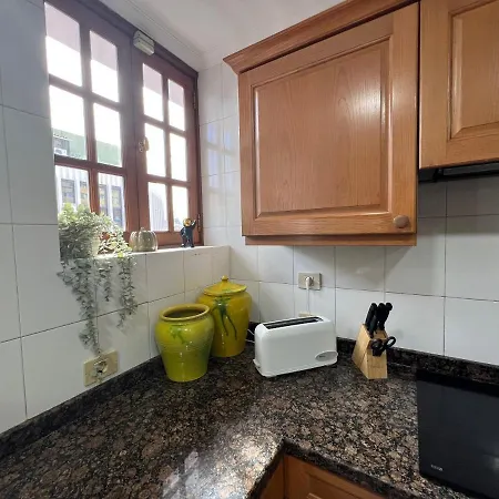 Guest house Coliving El Secretario Las Palmas de Gran Canaria