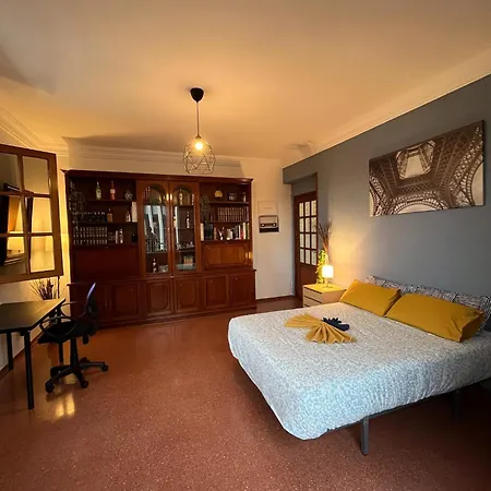 Coliving El Secretario Guest house Las Palmas de Gran Canaria