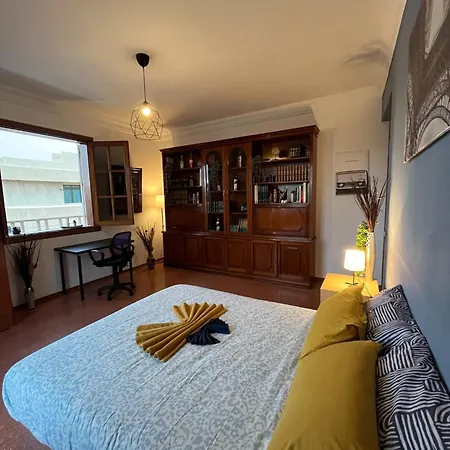Coliving El Secretario Guest house Las Palmas de Gran Canaria