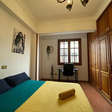 Coliving El Secretario Guest house Las Palmas de Gran Canaria