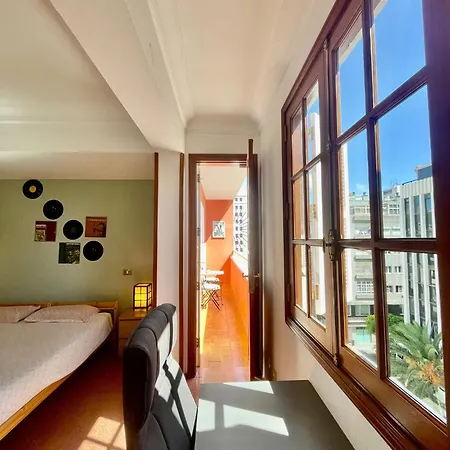 Coliving El Secretario Guest house