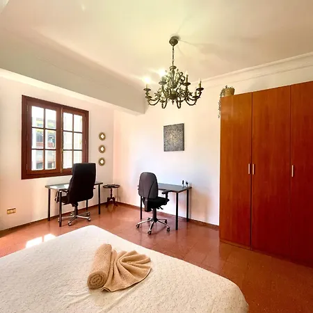 Affittacamere Coliving El Secretario *